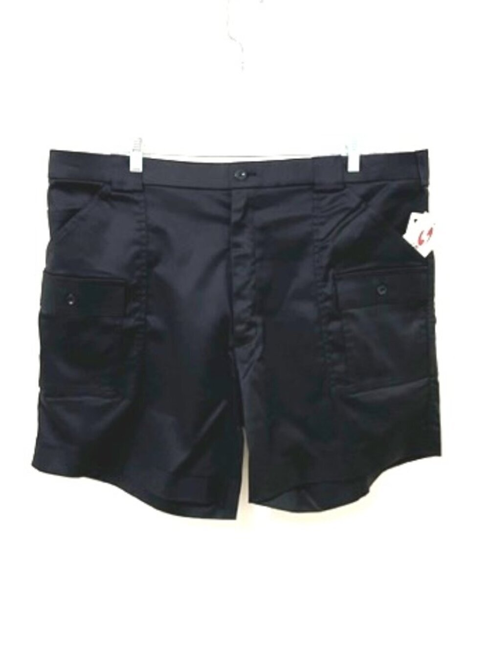 Sportif Black Tidewater Shorts Style 618170 Fishing Boating Shorts Men's 44